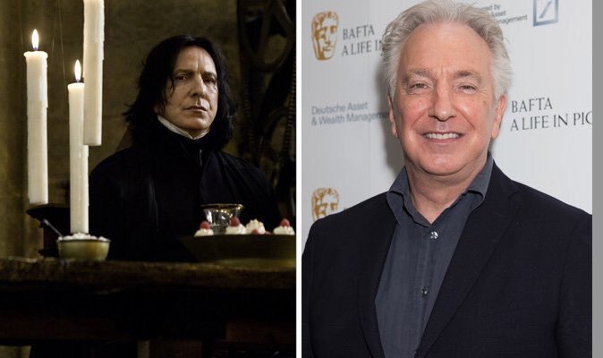 thecassidyrae's tweet photo. After all this time, always. We will remember you #AlanRickman 
Rest In Peace.
💫
#RIPAlanRickman https://t.co/3V2E3rH2Dl