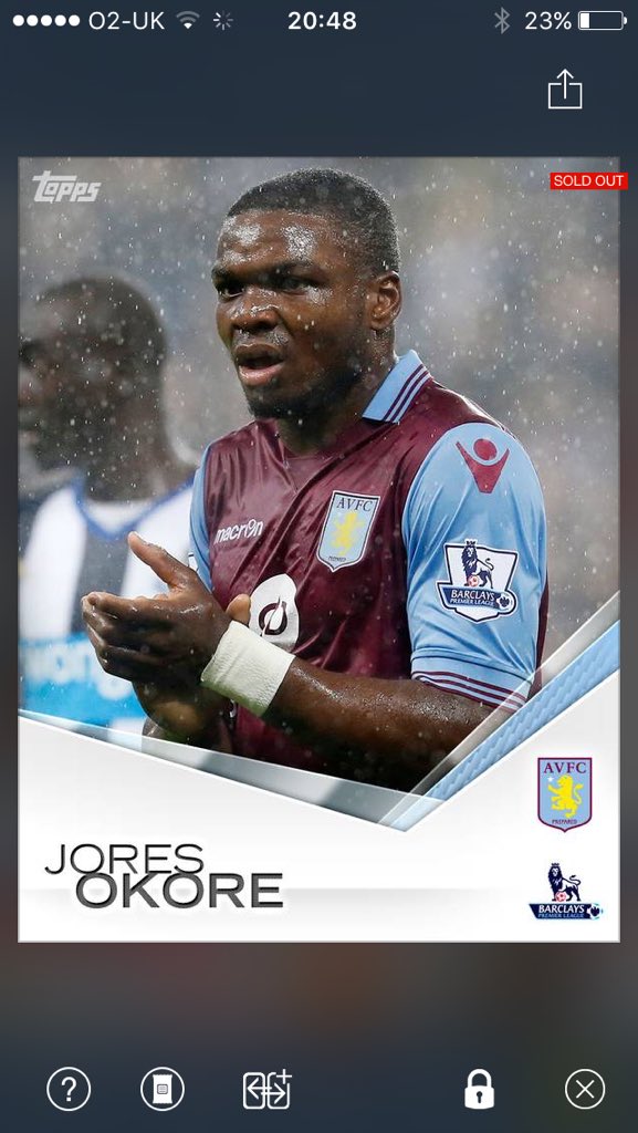 TylerFifa_IOS's tweet photo. 10RTS

EDITORS CHOICE OKORE https://t.co/eXRLLJFQqQ