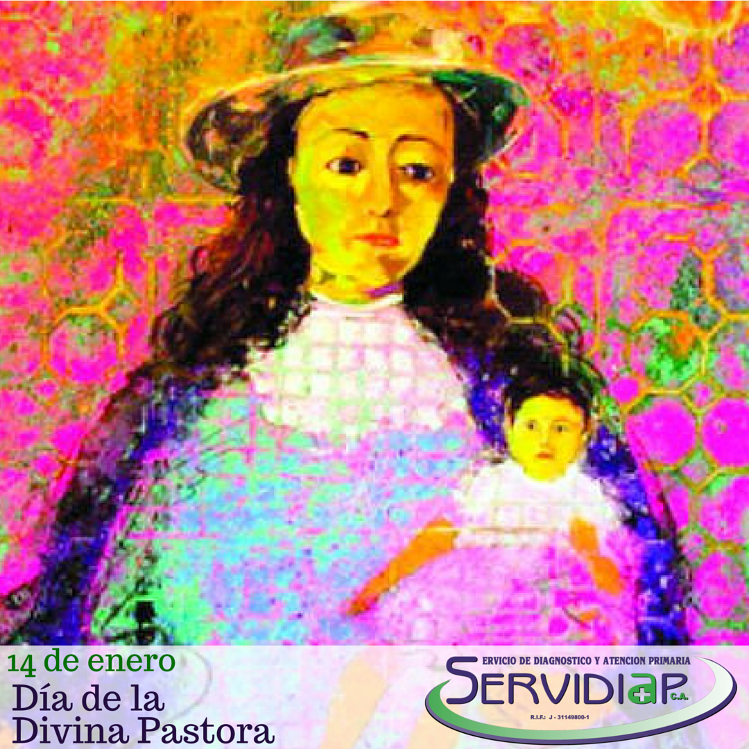 ServidiapCentro's tweet photo. #Servidiap se une a la celebración de toda Venezuela, hoy, Día de La #DivinaPastora #14Ene #SaludYPaz https://t.co/JhNW9wvPCo
