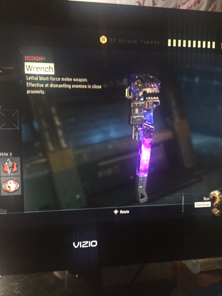 Love me my wrench!!!!!