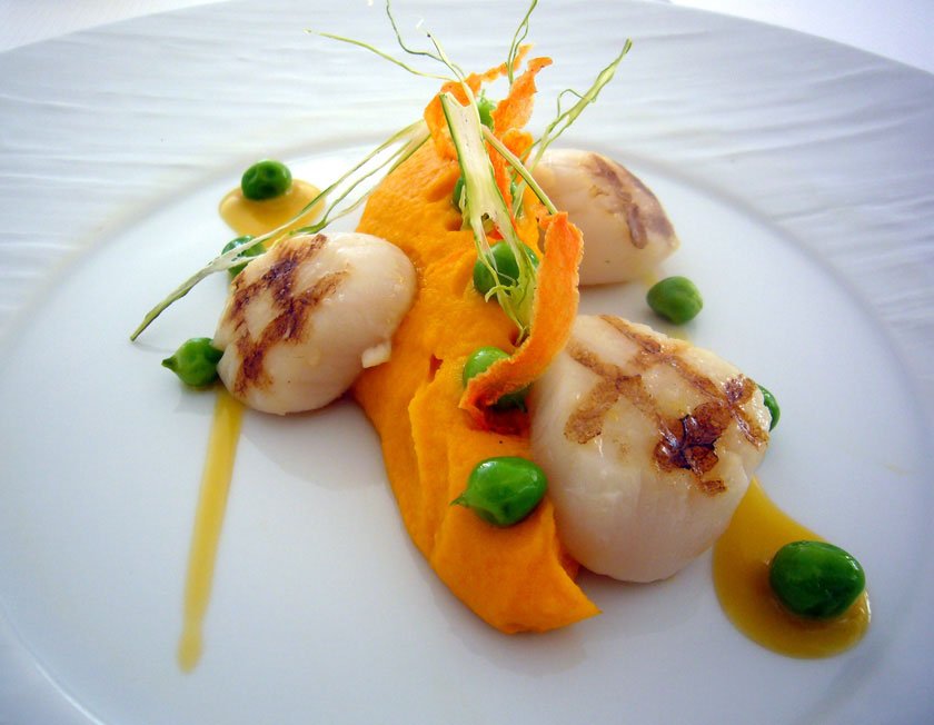 AzurLuxury's tweet photo. I #Love #Chef #Patrick #Raingeard @ #Cap #Estel in #Eze!
https://t.co/9RCC8sftk3
#cuisine #french #riviera #michelin https://t.co/IATJaLNWt0