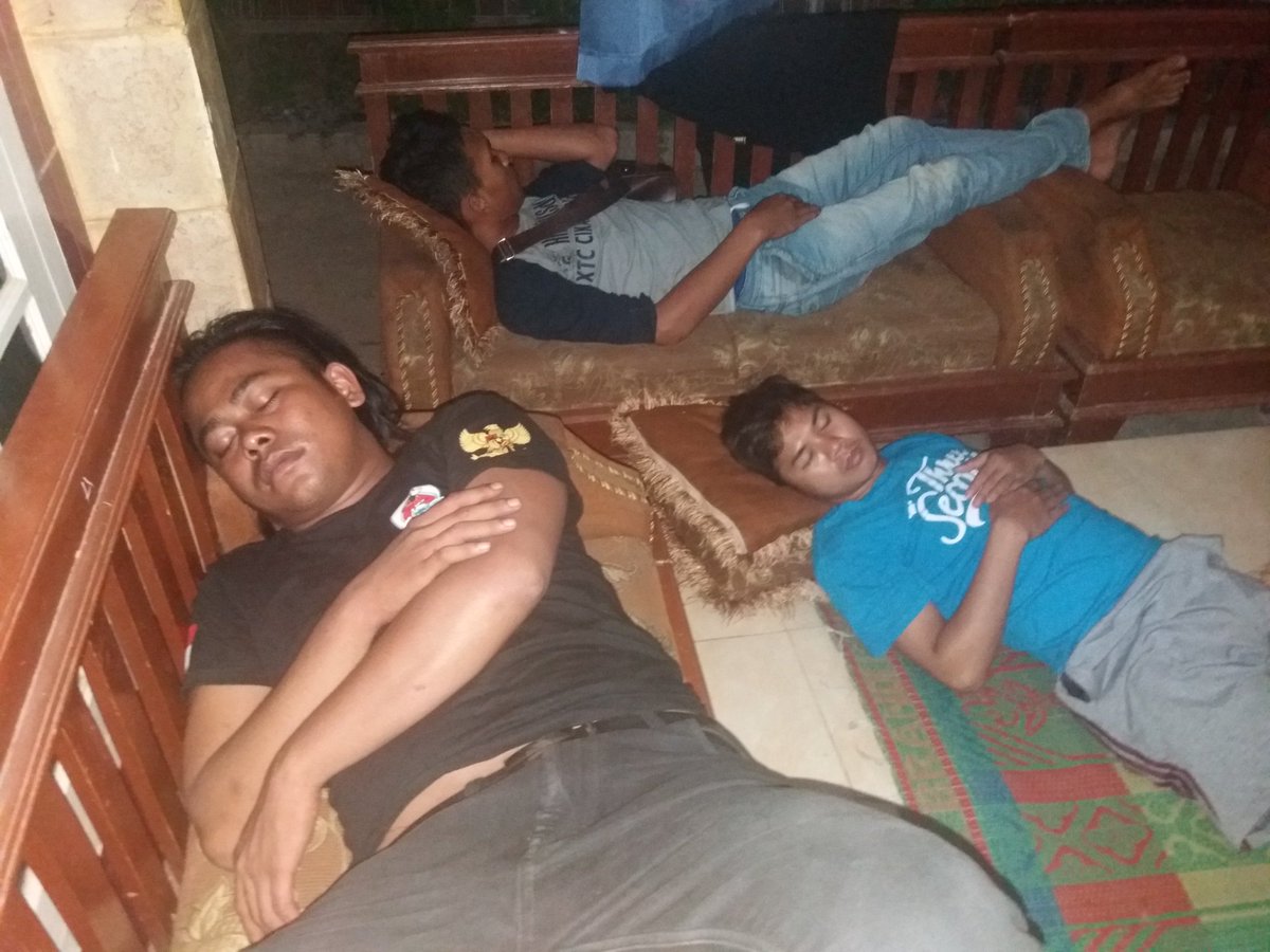 Kalakuan ketua @XtcKab purwakarta sareng <a href="/xtc_cikampek/">XTC CIKAMPEK</a>  saruana #hemhh teu disiplin #piss😀