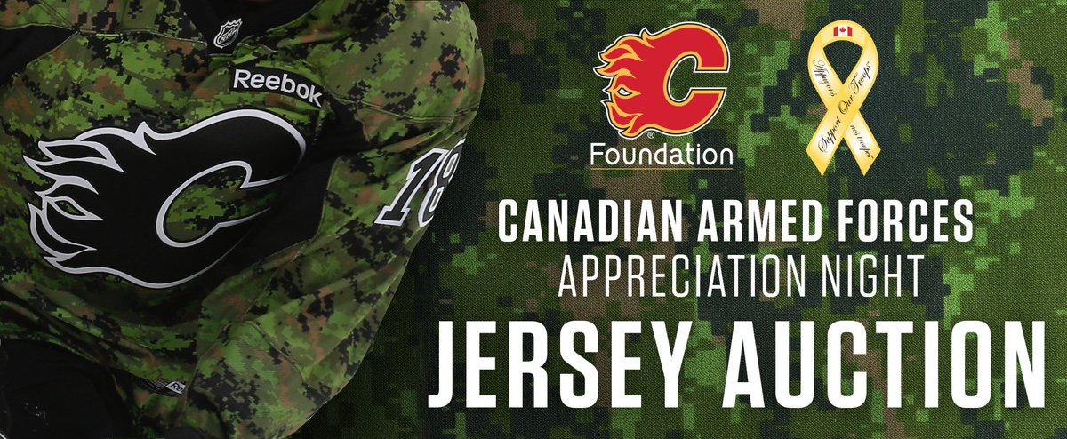 flames camo jersey