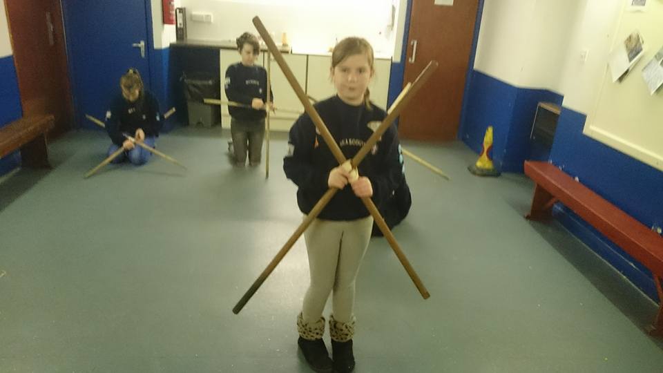 Windermere Scouts tweet media