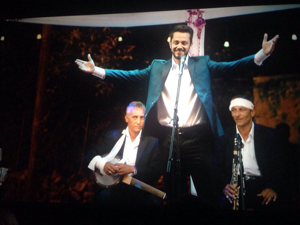 #kardeşimbenim gerçekten de kardeşim benim, süper iş yapmışsınız emeğinize sağlık, yolunuz açık olsun 🙏🏻 <a href="/MuratBoz/">Murat Boz</a>