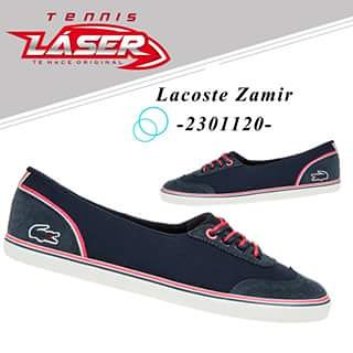 Tenis Laser tweet media
