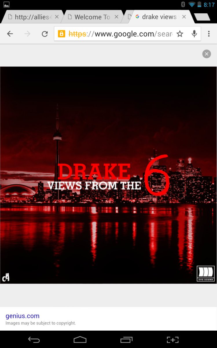 ALLIESPROSPER's tweet image. #DRAKEEEE $$$ =&amp;gt;&amp;gt; :-)  DRAKEVIEWSFROMTHE6.COM #VIEWS WELCOME!!!