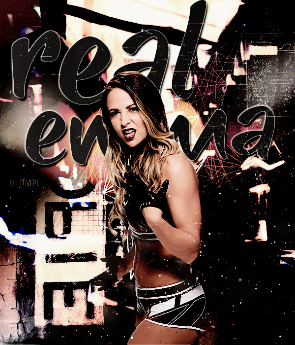 patrickramoray's tweet photo. I made this edit of the #RealDeal @EmmaWWE! 💪🏻 Hope you like it! ☺️☺️ #RealEMMA #EMMAlution https://t.co/fDvnXNjEQh