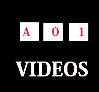 A01_Videos's tweet photo. Tune in tomorrow and the weekend for some NEW videos on our official @YouTube channel. #A01 https://t.co/uwfM638nlg