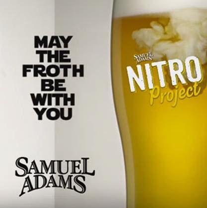CambCommon's tweet photo. We're one of the few lucky bars to have @SamuelAdamsBeer #NitroWhite IPA on tap tonight!
COME GET SOME.
#CambMA https://t.co/9WNhE1SzIy