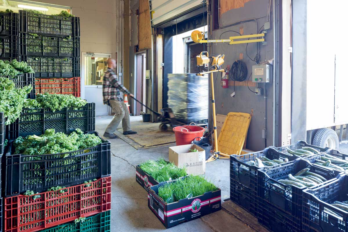 foodtank's tweet image. How regional food hubs shrink the path from farm to fridge: bit.ly/232ITho @ModFarm