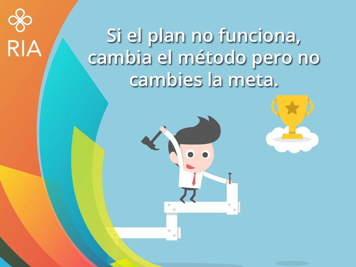 RIAmexico's tweet photo. ¡Cambia el plan! https://t.co/A8vBl2IicT