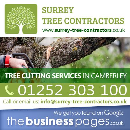 BusinessPagesUK's tweet photo. Tel: 01252 303 100 Looking for #TreeCuttingServices in #Camberley #Surrey https://t.co/0WAkih7393 https://t.co/irPDhkZv5G
