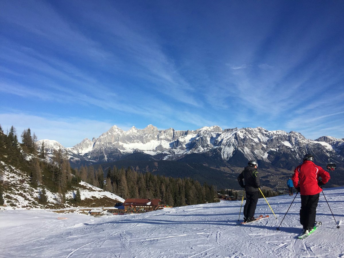 pisteio's tweet photo. #reiteralm #austria 
#using the #pisteapp #forfree
#getyours in the #apple #appstore and #enjoy #skiing https://t.co/iZEBUJ4Jmn