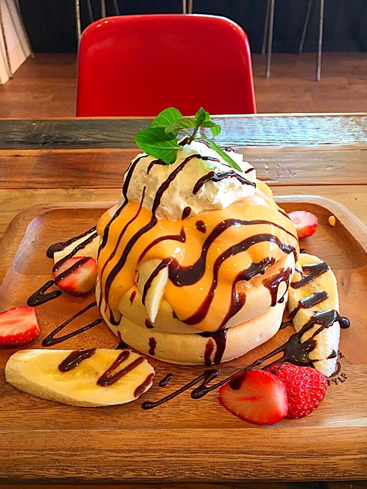 朗報 埼玉県に厚焼きのパンケーキ専門店がopen 話題の画像プラス 朗報 埼玉県に厚焼きのパンケーキ専門店がopen 話題の画像プラス