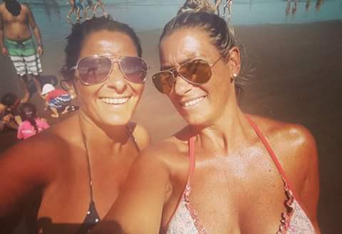 Majose_03's tweet photo. Vacaciones con mi amiga bella!! https://t.co/7wSMc4OkRA