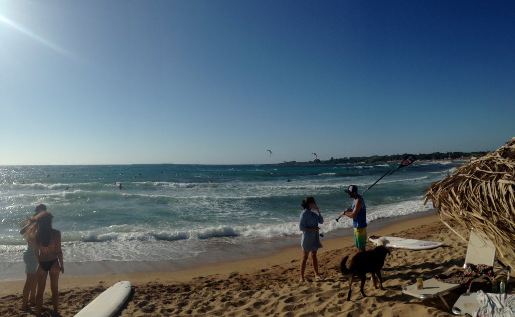 #lagouvardos #surf #supsurf #paddlesurf #kitesurf #messinia #peloponnese #greece