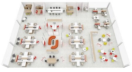 Great read on huddle space products &amp; trends for 2016 w/#Crestron's Dan Jackson! bit.ly/1SQD4iP by @scnmag