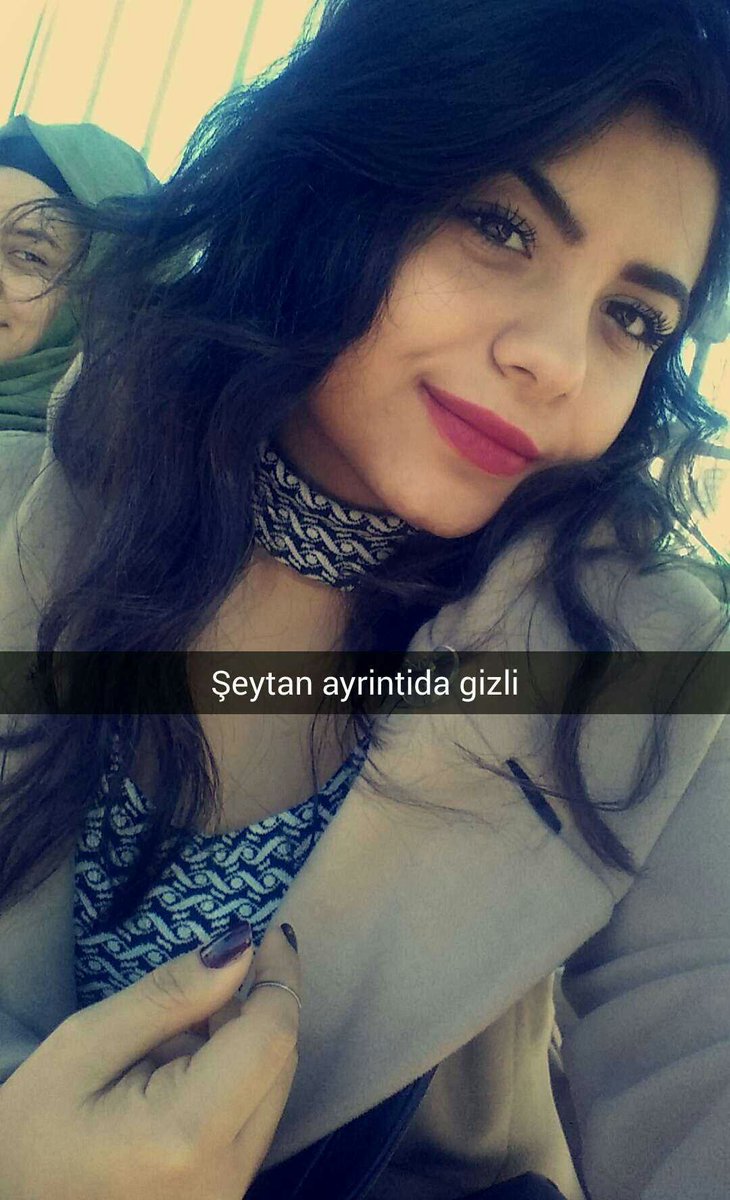 Duygu Bakırcı (@bakrcduygu) on Twitter photo 