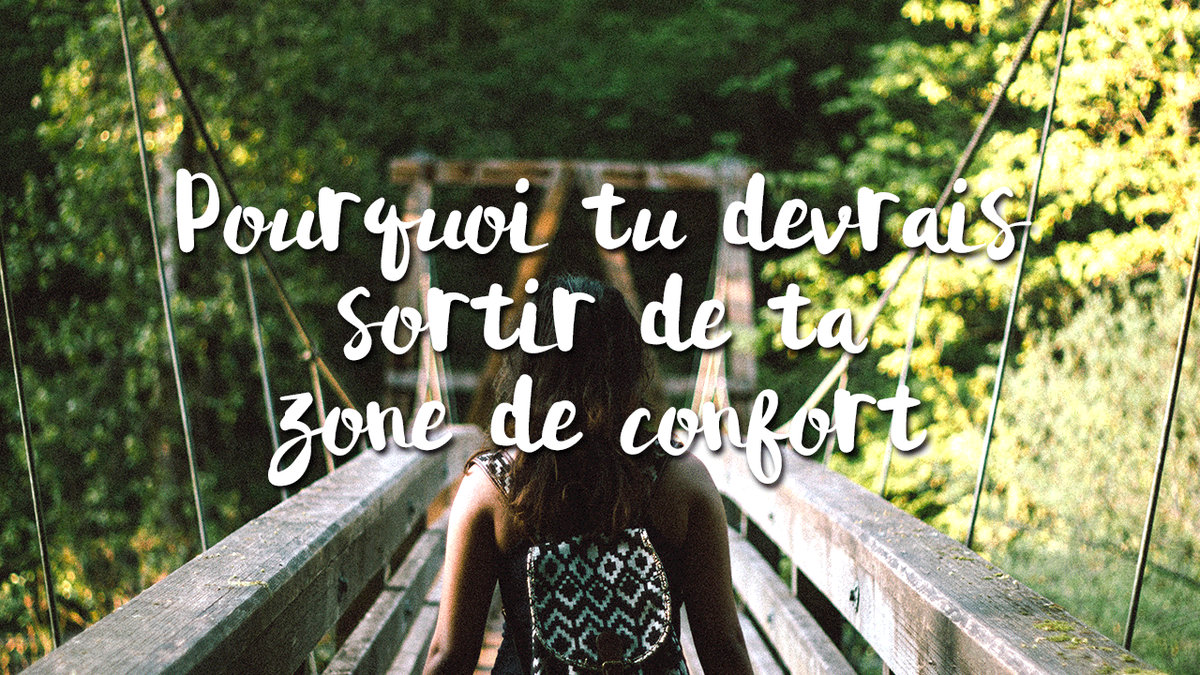AIESECcanada's tweet photo. As-tu déjà eu peur de sortir de ta zone de confort? Lis ce blog! https://t.co/URgPJuuqnu #GlobalLeader #AIESECca https://t.co/y9bY3Fza8e
