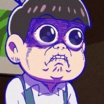 おそ松さん おもしろ画像集 Osomatsusama6 Twitter