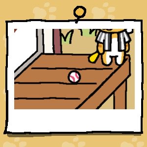 HiiKevin's tweet photo. #ねこあつめ https://t.co/GyqiWaj0Hu