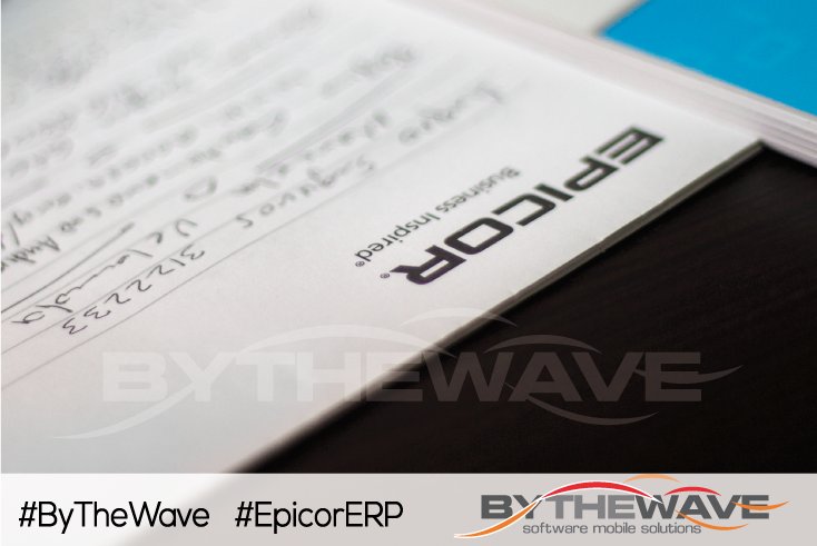 ¿Sabías que? #EpicorERP cuenta con: Administración de Almacenes epicor.com/lac/solutions/…