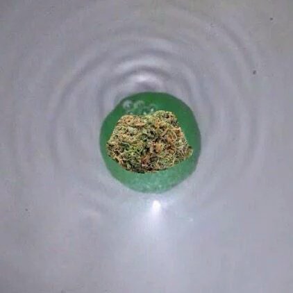 GeniusPothead's tweet photo. Only bath bomb I need https://t.co/X9xfvSddGj