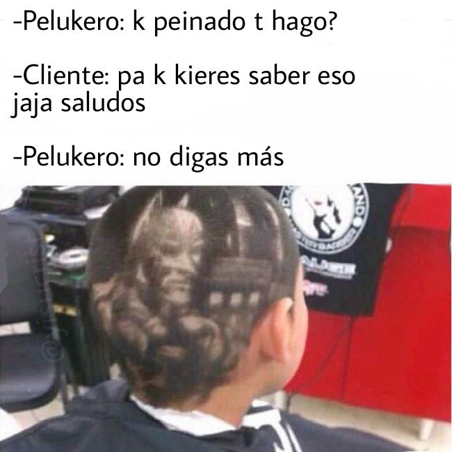 yisucrist's tweet photo. pelukero x favor https://t.co/sUXb9Tjpco