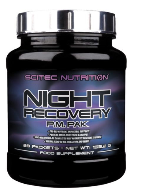 EllyPrincess90's tweet photo. Night recovery PM pack from @ScitecDirect taken, time to sleep and grow 😴😴 #scitecdirect #nightrecovery #sleepwell https://t.co/pMyVIBwMSv