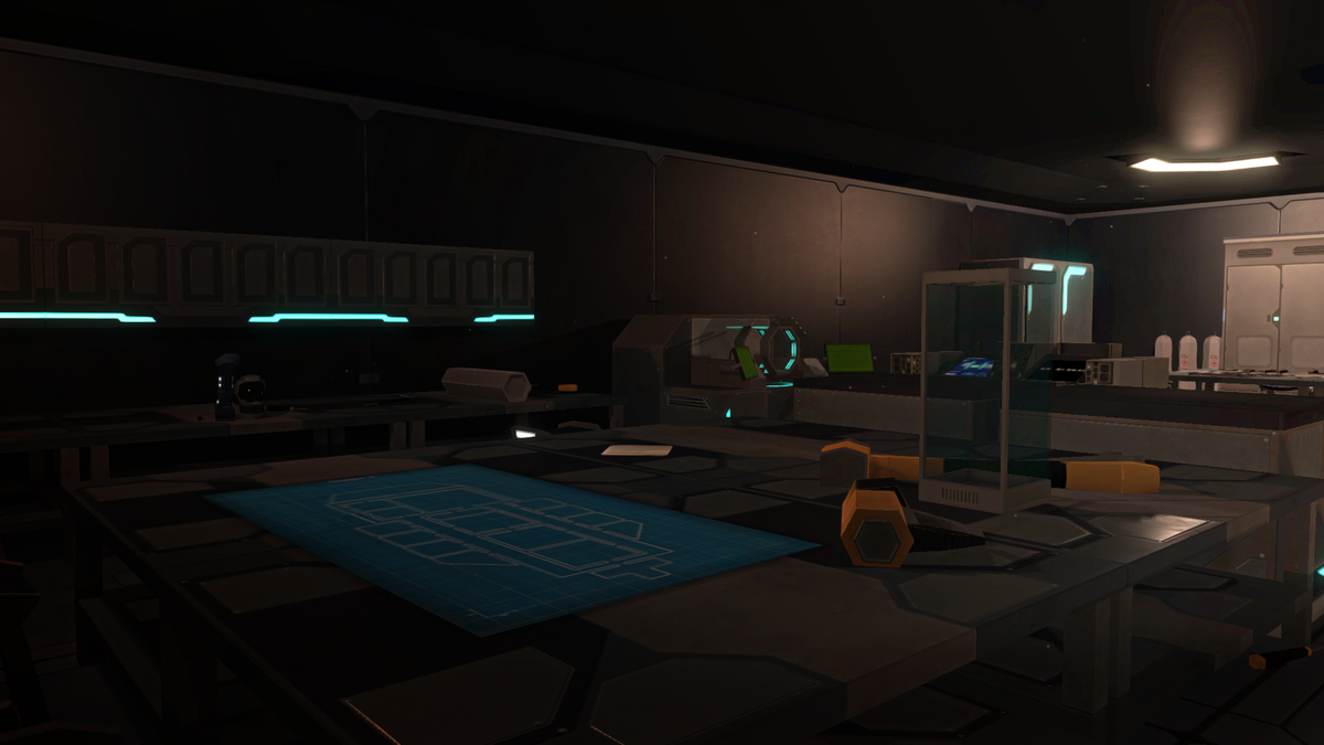 BotsWeAre's tweet photo. WAB is proud to present #HullBreach, a #scifi survival game! #unity3D
#madewithunity #gamedevelopment #indiegames https://t.co/0rnCUPciYD