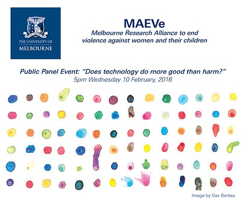 MAEVe tweet media