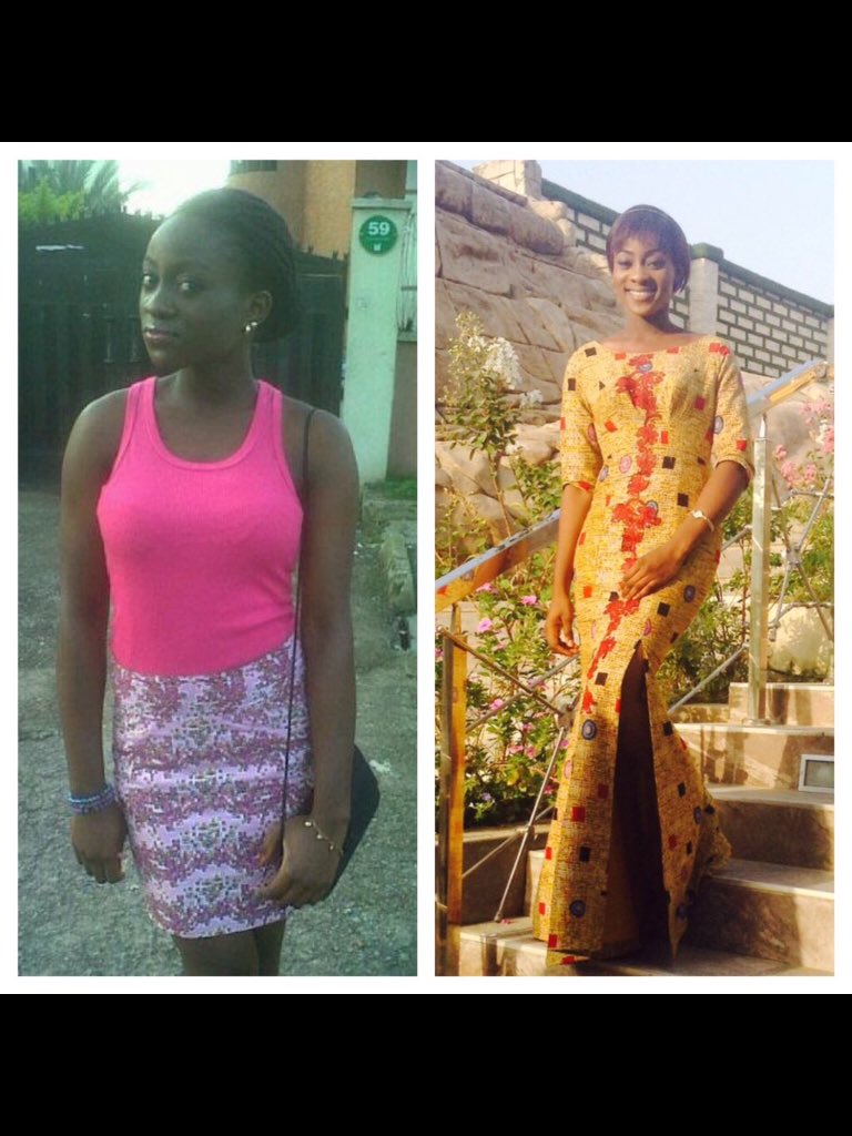 Dat_cute_izi's tweet photo. I am a living proof of the goodness of God ....#JesusDidIt #cozalady #gratefulheart #IAmTooLoaded @cozanigeria https://t.co/WDBsndg2Cw