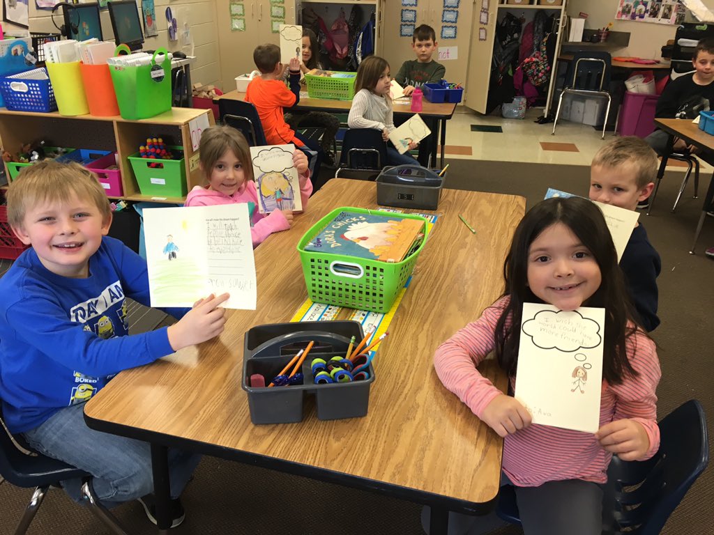 seegertsclass's tweet photo. Our class received our #kidwish cards from the mystery class! We can't wait to connect with them via Skype! https://t.co/4sXpHLOEfZ