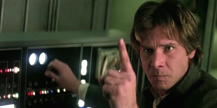 NFLVinez's tweet image. The 20 Best One-Liners in Film!

"You've never heard of the Millennium Falcon?" bit.ly/1Q9f4Xk