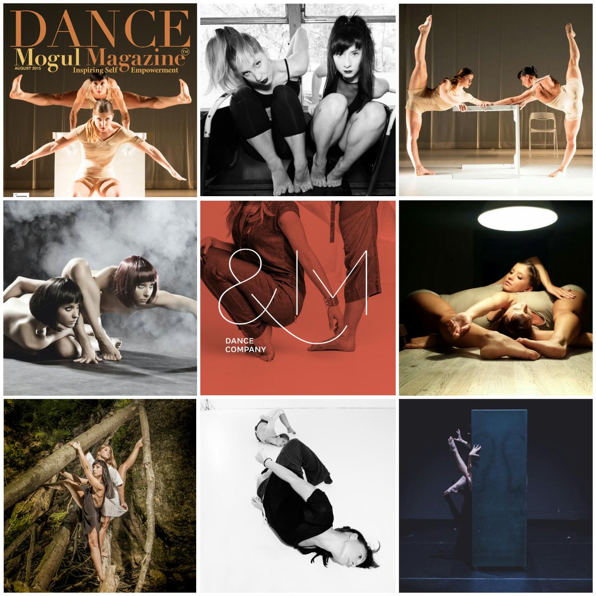 andMdance's tweet photo. 2015 has been a great year! Thanks to everyone who made it so:) @AndreaSolomun #andMdance #dance #yoga #fit #art https://t.co/9nmAXPLhuh