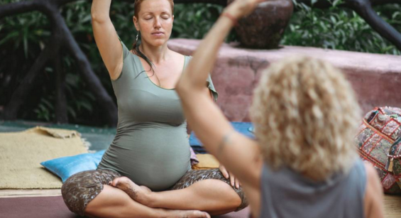 Every pregnant woman should get a doula bit.ly/1RR7PmI