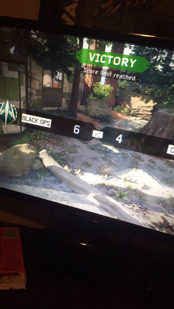 ScruffVa's tweet image. Proof