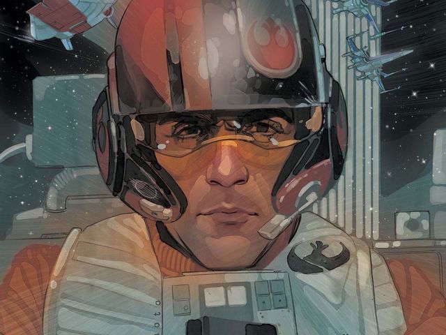 PoeDameron's tweet photo. comic relief https://t.co/aKuo4W4TTO https://t.co/mgM5yKRP29