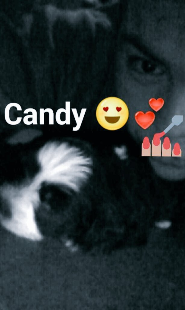 Chavarin_19's tweet photo. Candy 💅💅💅 https://t.co/bGyf9k7CC7