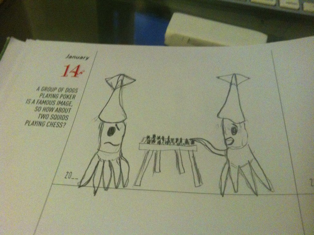 mattpalka's tweet photo. This is my favorite journal right now. #QandAaDay all in the form of an image https://t.co/JUOevkvhaC