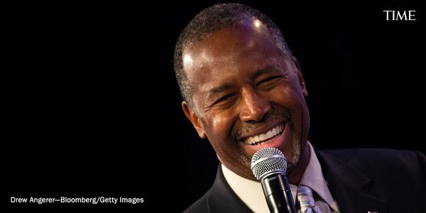 TIME's tweet photo. Kareem Abdul-Jabbar: “Ben Carson is terrible for African Americans” https://t.co/YShVlN2Bf6 https://t.co/nd8CLAnIsw