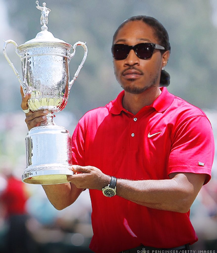 FerrariScottt's tweet photo. Future playing Golf on Snapchat but this all that I saw #FutureWoods #FutureHive https://t.co/R5ow8rQk3N