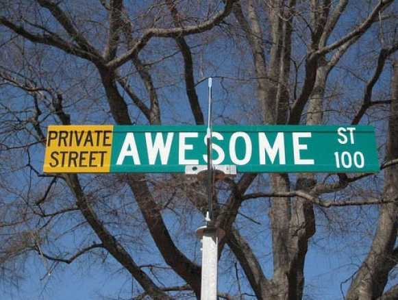 StudentReachInc's tweet photo. So, it turns out that who you are in private is what makes you awesome. #becomingawesome https://t.co/55MZHxdwuQ