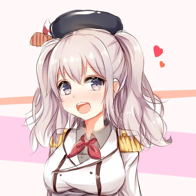 鹿島♥ 