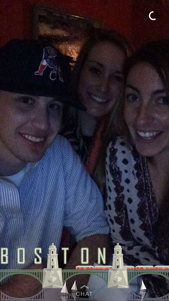 tombiskup's tweet photo. This shit just isn't fair @Biskup5 @KBisk05 #twitterlesskris https://t.co/gE2VGvgzCR