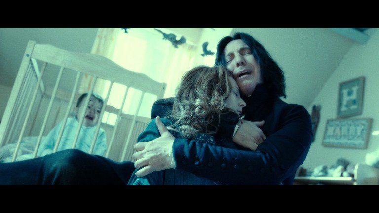 MuggleNet tweet picture