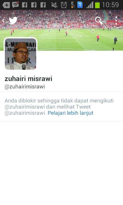 PEMBELA ISLAM & NKRI tweet media