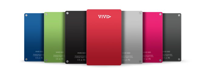 VividStorage tweet picture