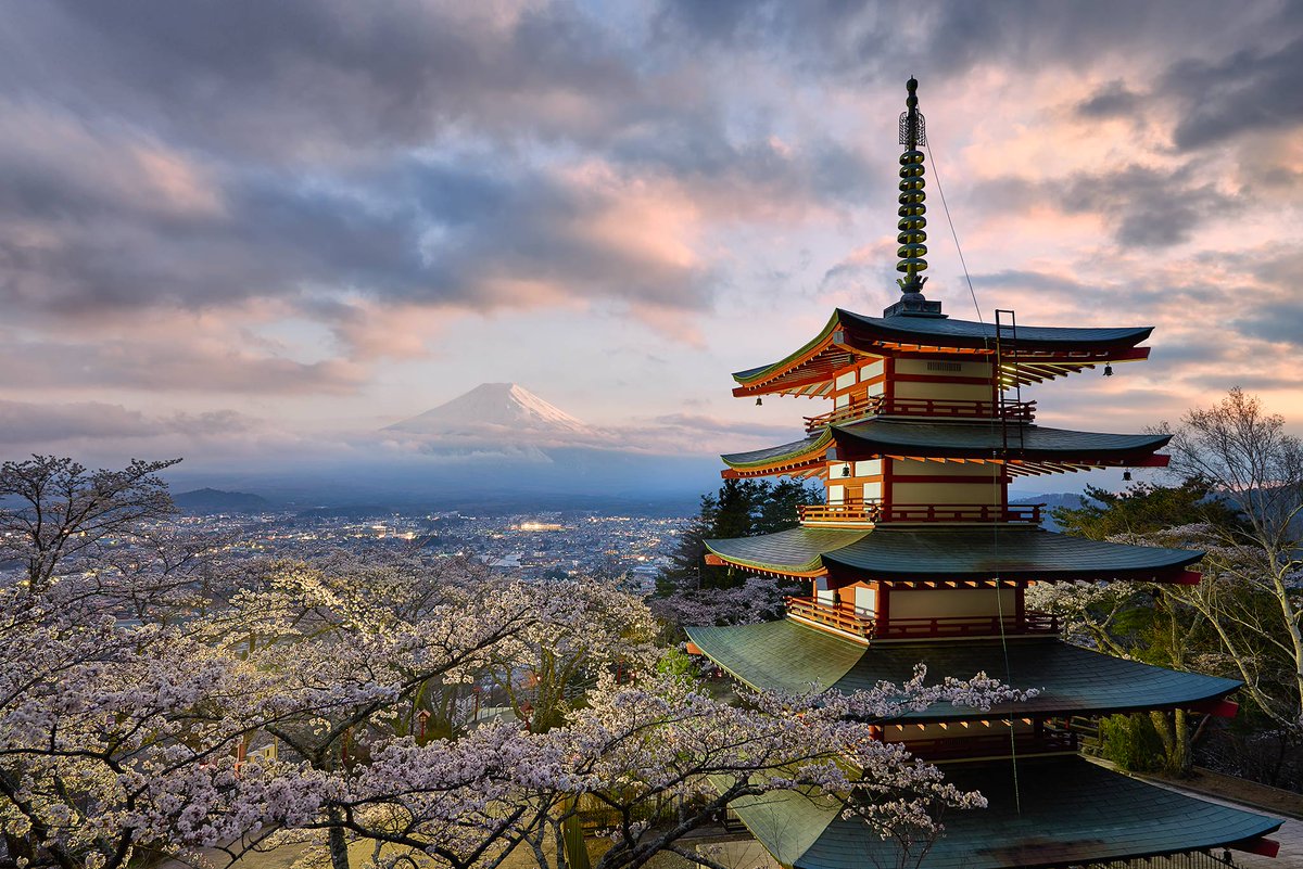 Two spots just opened up on our 2016 Japan Dream Photo Tour! Learn more: bit.ly/DreamJapan